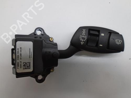 Used Steering column stalk BMW 5 (E60) 525 d (177 hp) 7401078