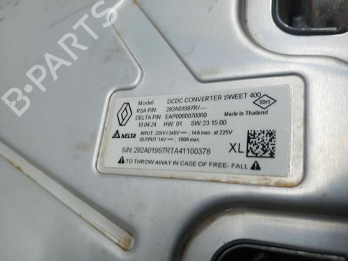 Other RENAULT RAFALE Coupe (DHN)  | BP22788221O1 