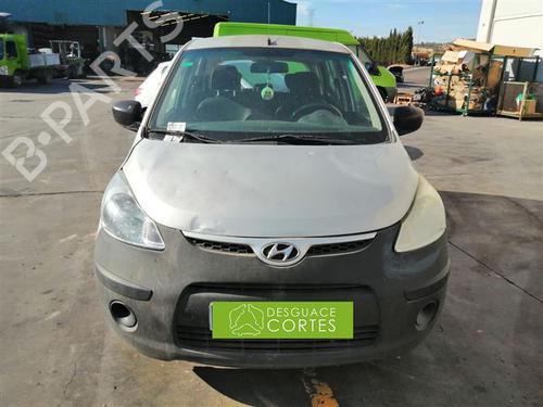 Used Parts HYUNDAI i10 I (PA) 1.1 4974874