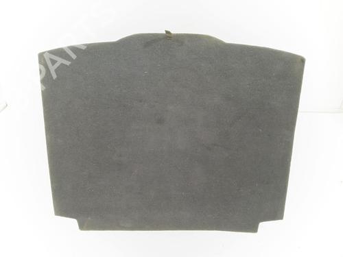 Bagagerumsgulv HONDA CR-V II (RD_) 2.2 CTDi (RD9) (140 hp) 30537124