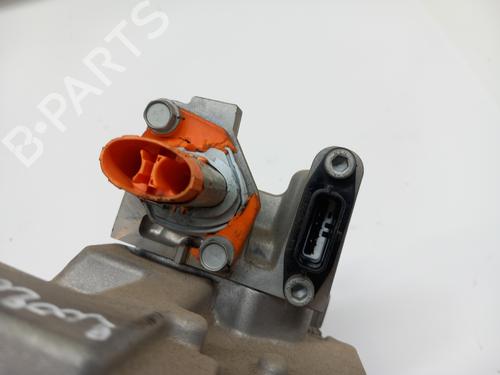 AC compressor RENAULT ZOE (BFM_)  | BP28520600M34