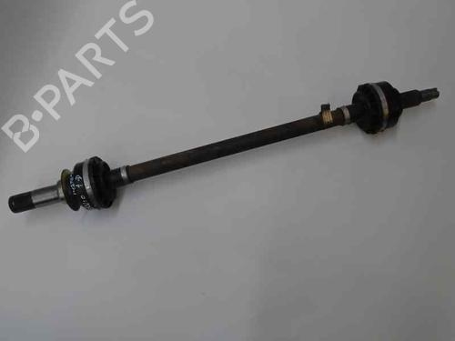 Used Right rear driveshaft ALFA ROMEO STELVIO (949_) 2.2 JTDM Q4 (949.AXE2A) (190 hp) 6835408