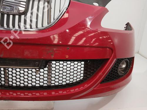 Front bumper SEAT LEON (1P1)  | BP32473266C7 