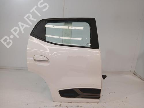 Dør højre bagtil DACIA SPRING EV (B6M1) | BP37033056C5 - Image 2