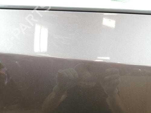 Right front door CHEVROLET AVEO / KALOS Saloon (T250, T255) 1.4 | BP28275964C3 