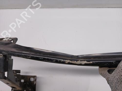 Front bumper reinforcement VW GOLF VIII (CD1, DA1)  | BP29235043C109 