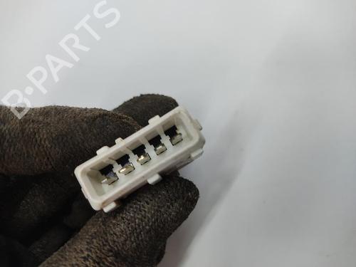 Right mirror PEUGEOT PARTNER MPV (5_, G_)  | BP29589522C27