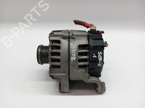 Used Alternator BMW 1 (F20) 116 d (116 hp) 32288984