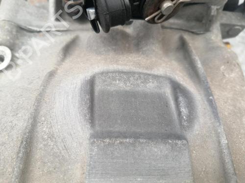 Gearbox KIA SPORTAGE III (SL)  | BP30577638M3 