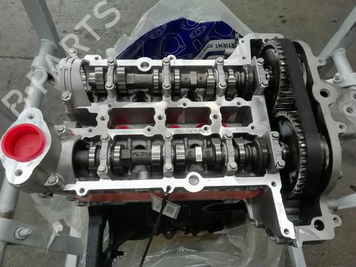Motor FORD C-MAX II (DXA/CB7, DXA/CEU) [2010-2019]  28292844