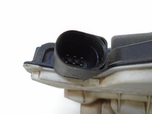 Front right lock SEAT IBIZA IV SC (6J1, 6P5)  | BP10327967C97 