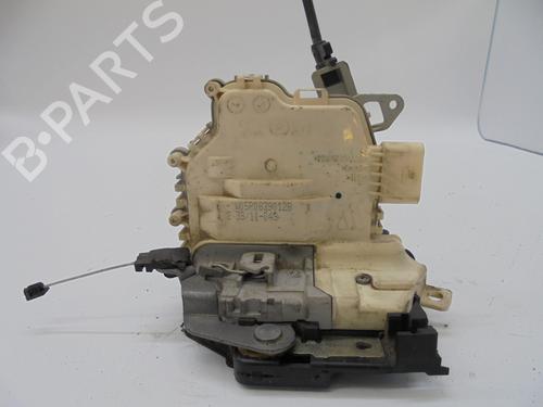 Rear right lock SEAT ALTEA (5P1)  | BP8295703C99 