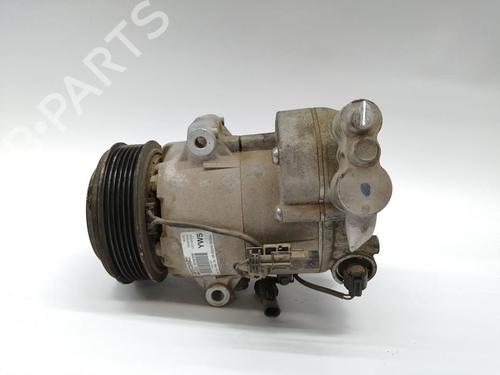 Used AC compressor CHEVROLET CRUZE (J300) 1.7 D (131 hp) 29235079
