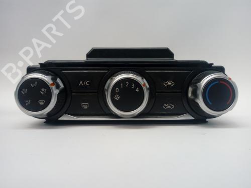 Used Climate control NISSAN MICRA V (K14) [2016-2025]  10354865