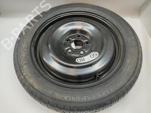 Used Jack Kit Jack Kit RENAULT ESPACE VI (RHN) E-TECH 200 Hybrid (199 hp) 33464375 33464375