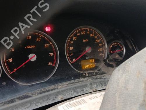 Left headlight OPEL VECTRA C (Z02) | BP33941850C28 - Image 14