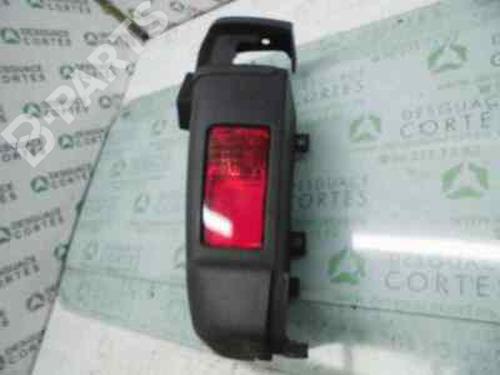 Used Corner bumper Corner bumper FIAT DUCATO Van (250_) [2006-2026] 8742815 8742815