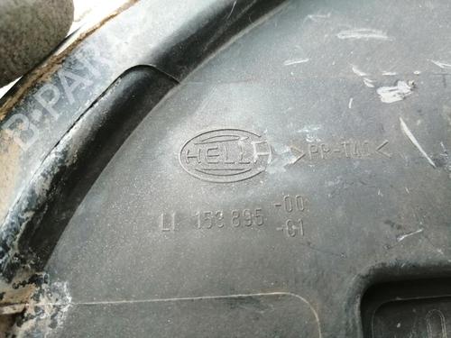 Lyskaster venstre AUDI A3 (8L1) 1.9 TDI | BP29904385C28