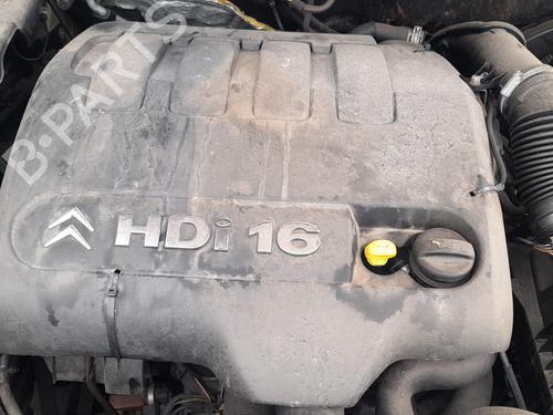 Left front brake caliper CITROËN C5 II (RC_)  | BP24610008M105 