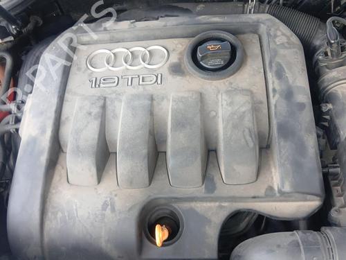 Left headlight AUDI A3 (8P1) 1.9 TDI | BP38114100C28 - Image 5