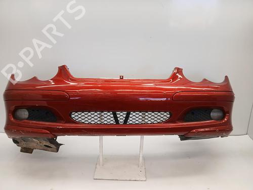 Used Front bumper Front bumper MERCEDES-BENZ C-CLASS Coupe (CL203) C 220 CDI (203.706) (143 hp) 34437332 34437332