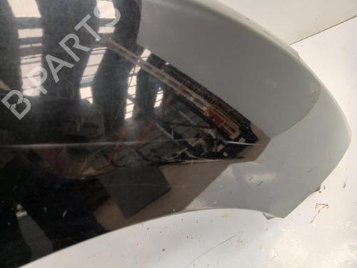 Right front fenders MAZDA 3 Saloon (BK) 1.6 DI Turbo (BK12Y) | BP29904321C42