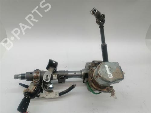 Used Steering column Steering column 29714777 29714777