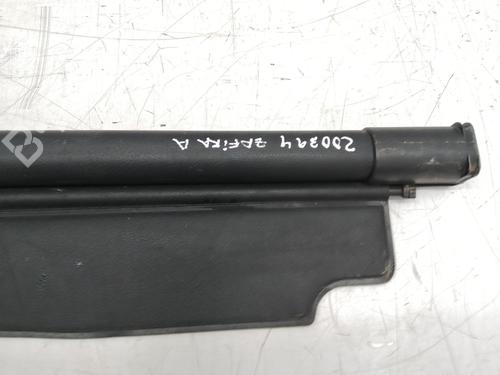 Rear parcel shelf OPEL ZAFIRA A MPV (T98)  | BP25607166C85 