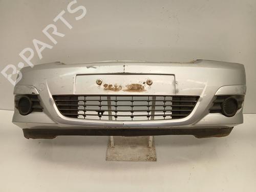 Foran støtfanger Foran støtfanger OPEL MERIVA A MPV (X03) [2003-2010] 37490740 37490740