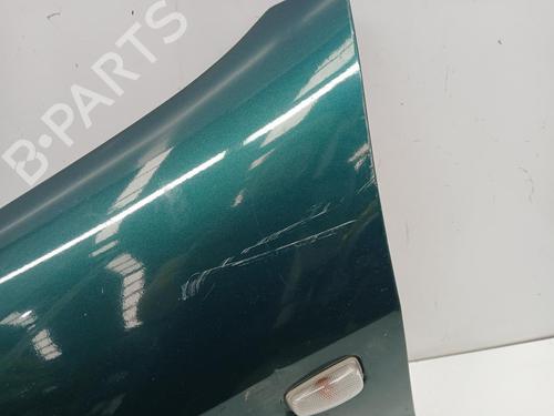 Błotnik przedni lewy CITROËN XSARA (N1) 1.9 D | BP30000170C41