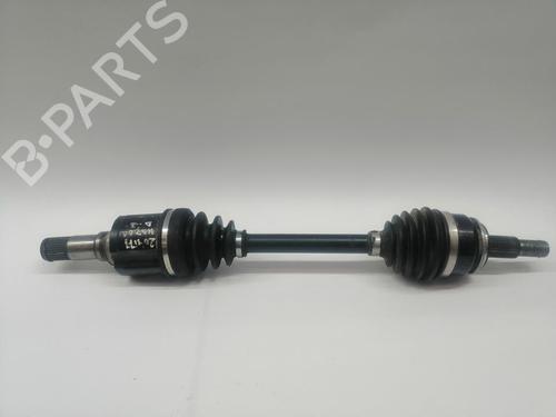 Used Left front driveshaft Left front driveshaft 37181561 37181561