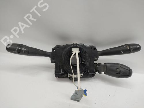 Used Headlight switch Headlight switch PEUGEOT 307 (3A/C) [2000-2012] 36279537 36279537