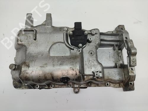 Used Oil sump KIA SPORTAGE IV (QL, QLE) 1.7 CRDi (116 hp) 25346128