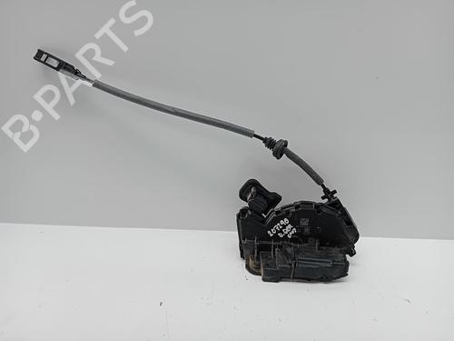 Fechadura frente direita Fechadura frente direita 38470445 38470445