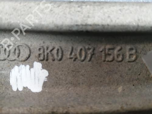 Left front suspension arm AUDI A4 B8 (8K2)  | BP9735181M12 