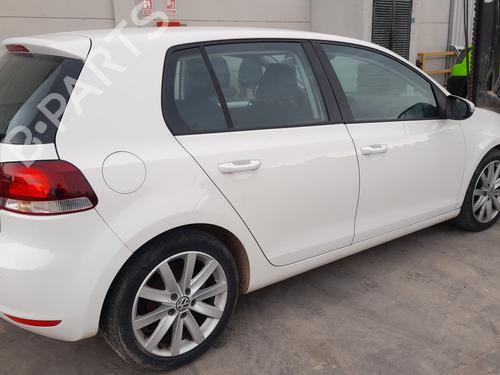 Tailgate VW GOLF VI (5K1)  | BP27730611C6 