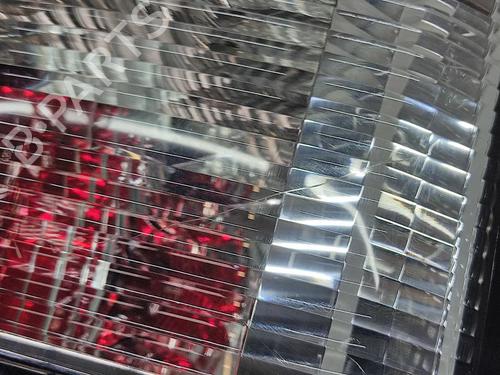 Left taillight LAND ROVER DISCOVERY IV (L319) 3.0 TD 4x4 | BP31332409C34 