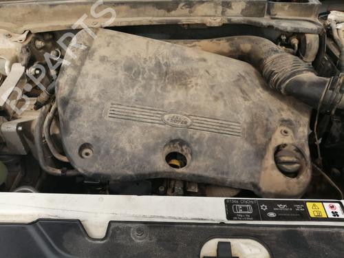 Gearbox LAND ROVER FREELANDER 2 (L359) 2.2 TD4 4x4 | BP8189179M3