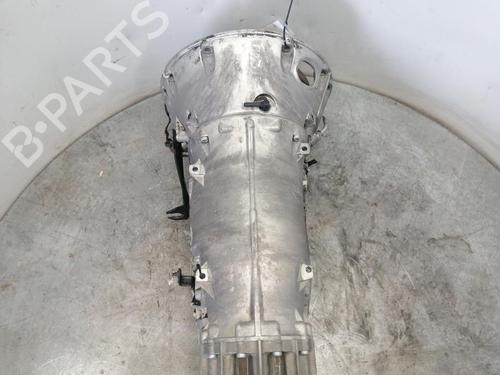 Used Gearbox JEEP GRAND CHEROKEE III (WH, WK) 3.0 CRD 4x4 (218 hp) 29612093