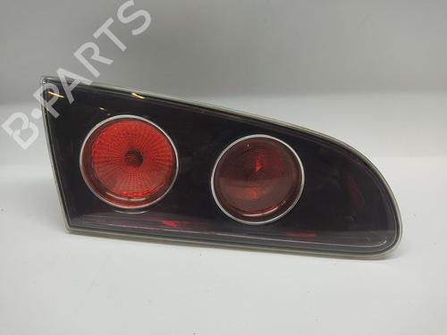 Heckleuchte links hinten für SEAT IBIZA III (6L1) [2002-2009]  30788132