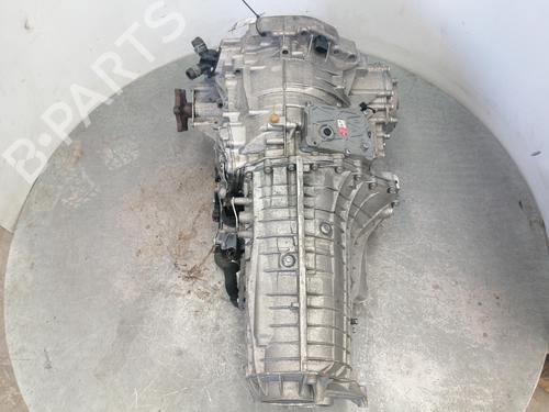 Used Gearbox AUDI Q5 (FYB, FYG) 55 TFSI e quattro (252 hp) 32192188