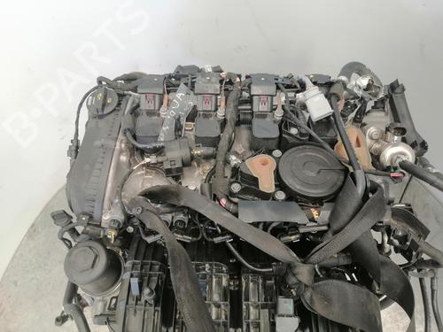 Used Engine AUDI A4 B9 (8W2, 8WC) [2015-2025]  27877446