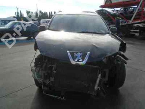 Used Parts PEUGEOT 4007 (VU_, VV_)  2.2 HDi  700767