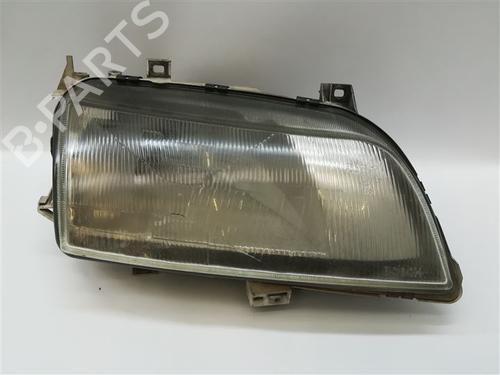 Used Right headlight Right headlight SEAT ALHAMBRA (7V8, 7V9) 1.9 TDI (110 hp) 11022674 11022674