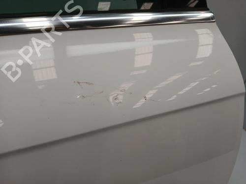 Dør høyre bak AUDI A4 B8 (8K2) 2.0 TDI | BP29937398C5