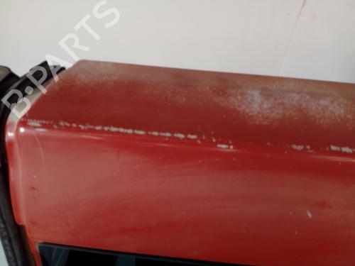 Right tailgate OPEL VIVARO A Bus (X83)  | BP16303264C77 