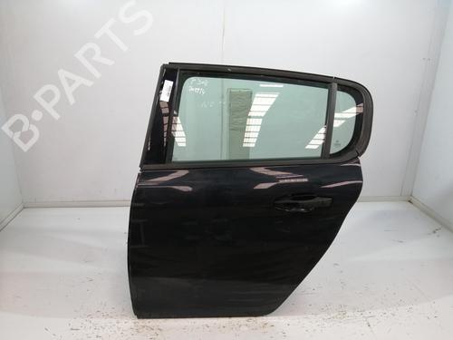 Used Left rear door PEUGEOT 308 II (LB_, LP_, LW_, LH_, L3_) [2013-2021]  28127514