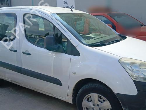 Used Parts CITROËN BERLINGO / BERLINGO FIRST MPV (MF_, GJK_, GFK_)  1.6 HDI 75 (MF9HW, GJ9HWC, GF9HWC, GN9HWC)  4515489