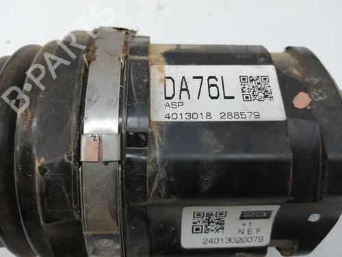 Left front driveshaft TOYOTA RAV 4 V (_A5_, _H5_) 2.5 Hybrid AWD (AXAH54, AXAL54) | BP29624902M38 