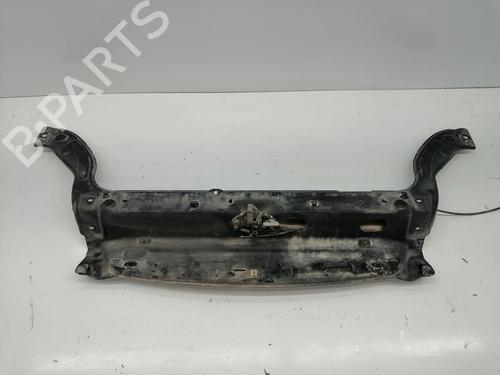 Used Crossmember Crossmember PEUGEOT PARTNER MPV (5_, G_) [1996-2026] 33462205 33462205